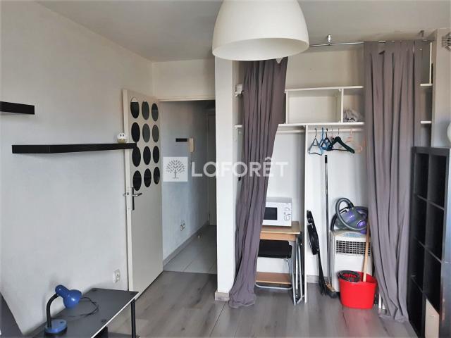 Appartement location à Perpignan
