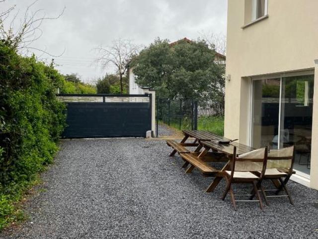 Appartement location à Bordeaux, Pessac