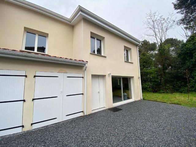 Appartement location à Bordeaux, Pessac