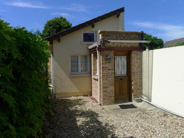 Appartement location à Pontoise, Cergy