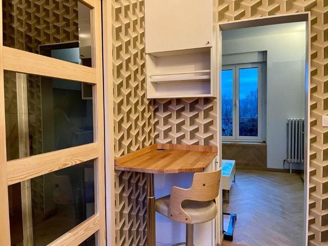 Appartement location à Pontoise, Cergy