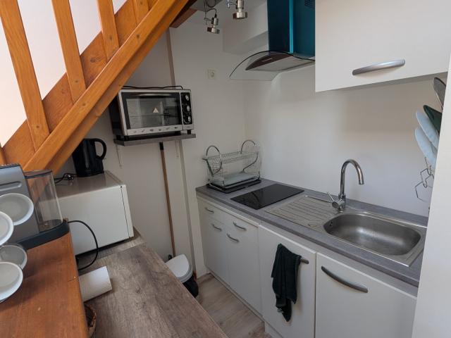 Appartement location à Lodève, Saint-vincent-de-barbeyrargues