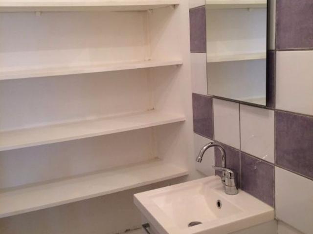 Appartement location à Reims