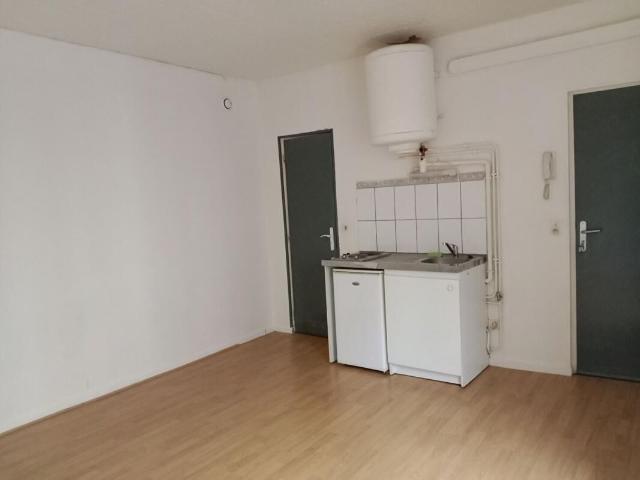 Appartement location à Reims