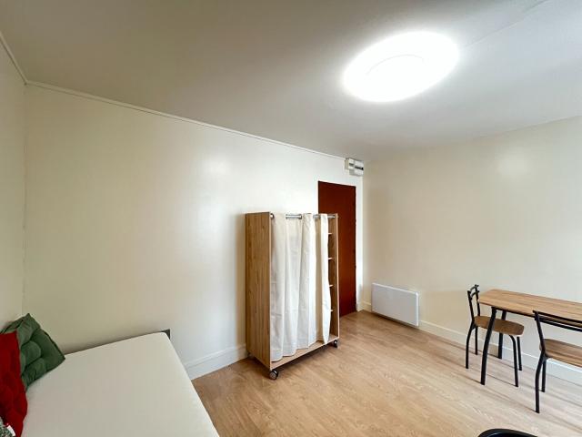 Appartement location à Reims
