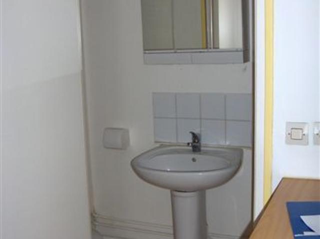 Appartement location à Reims