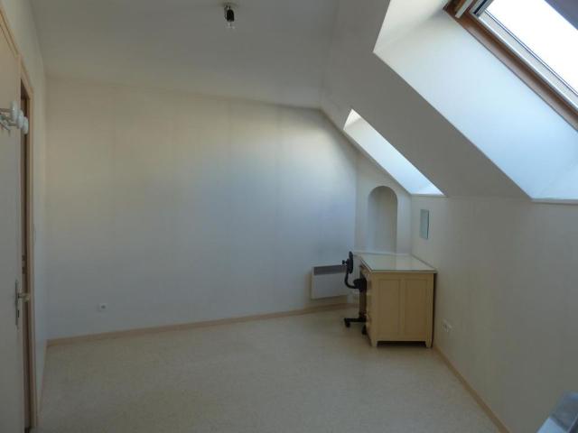 Appartement location à Reims
