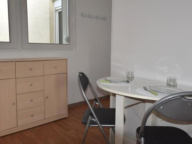 Appartement location à Reims
