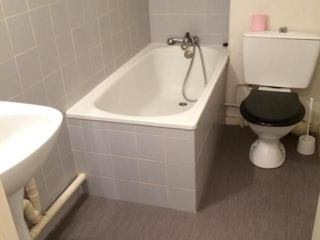 Appartement location à Saint-aubin-du-cormier