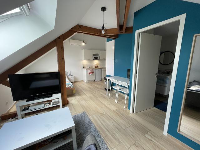 Appartement location à Rodez, Onet-le-château