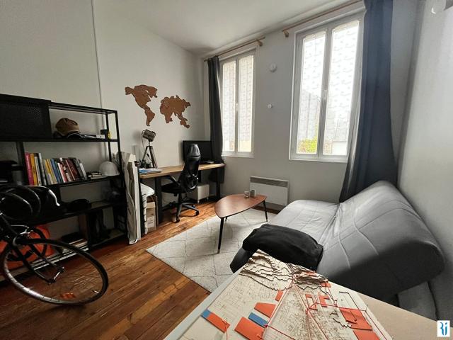 Appartement location à Rouen, Ruan