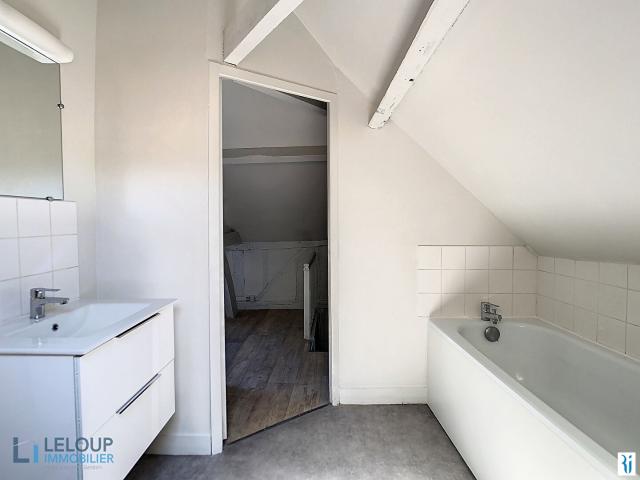Appartement location à Rouen, Ruan
