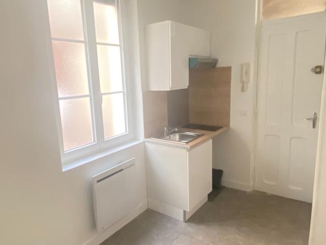 Appartement location à Rouen, Ruan