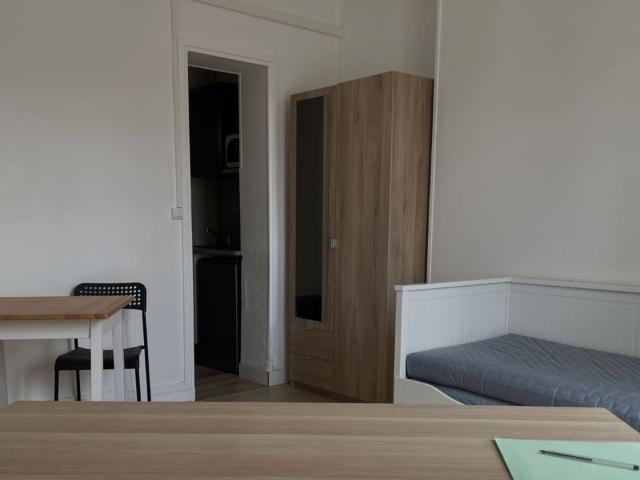 Appartement location à Rouen, Ruan