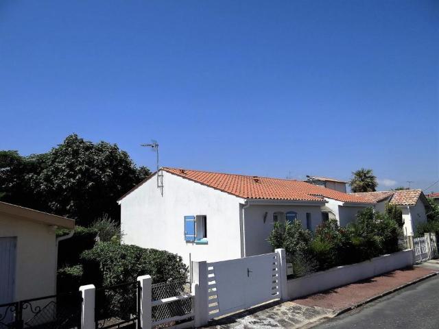 Appartement location à Rochefort, Royan