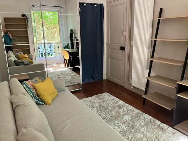 Appartement location à France métropolitaine, Rueil-malmaison