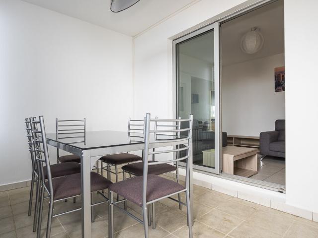 Appartement location à Saint-Denis, Saint-denis