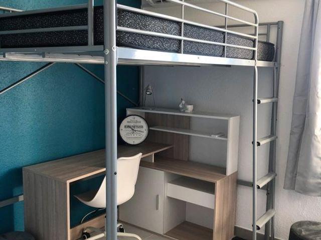 Appartement location à Saint-Denis, Saint-denis