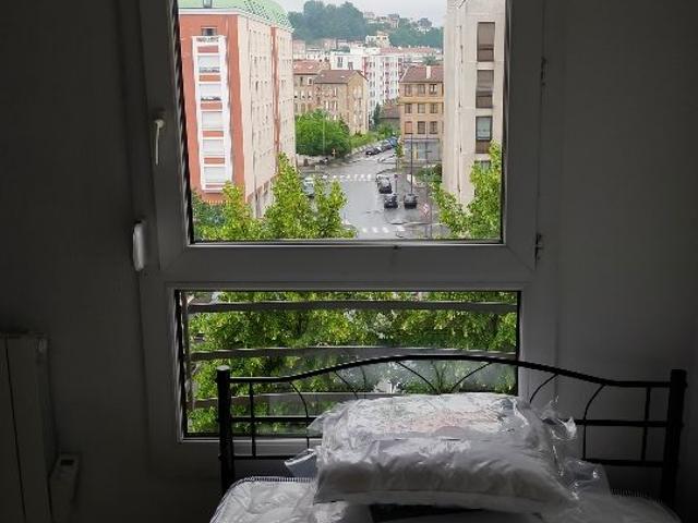 Appartement location à Saint-Étienne, Saint-martin-la-plaine
