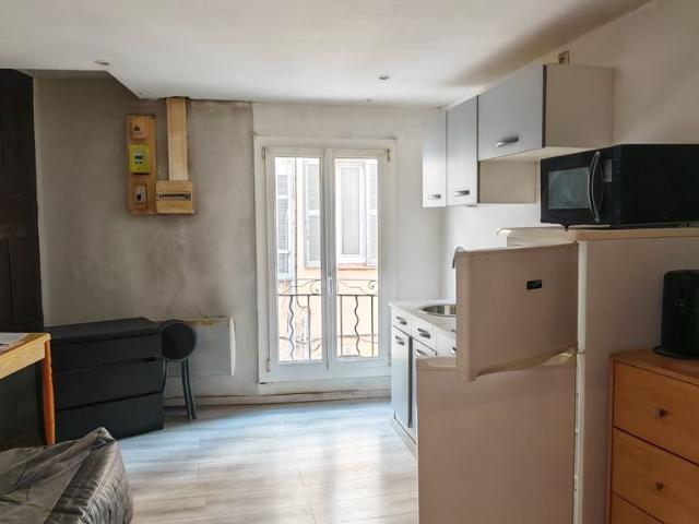 Appartement location à Brignoles, Saint-maximin-la-sainte-baume