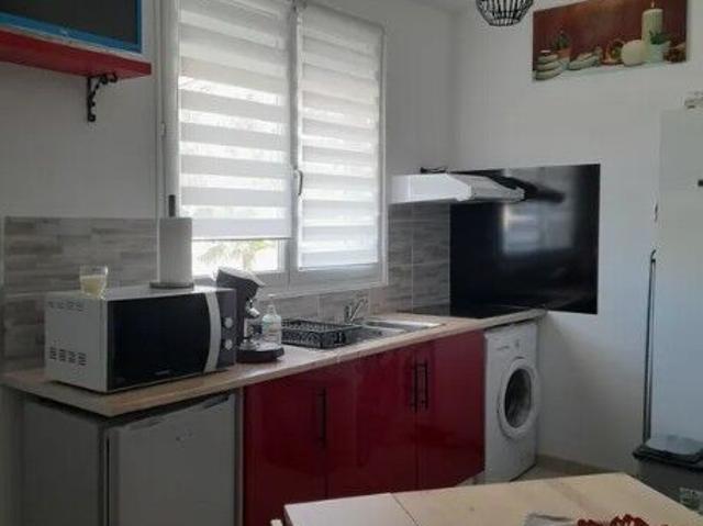Appartement location à Blaye, Saint-savin