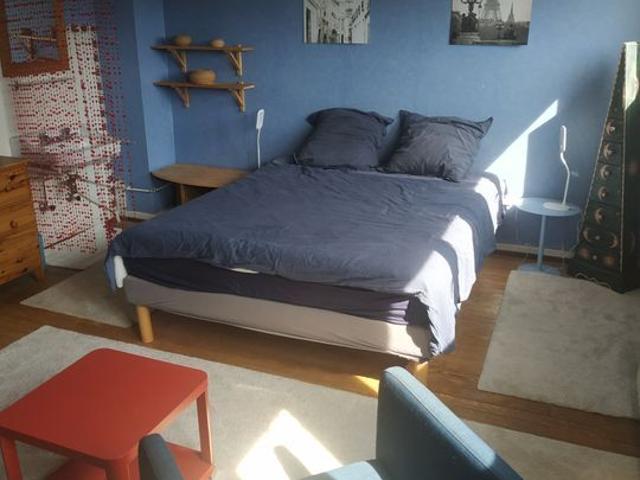 Appartement location à Strasbourg, Souffelweyersheim