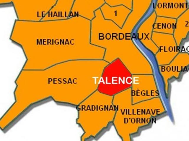 Appartement location à Bordeaux, Talence