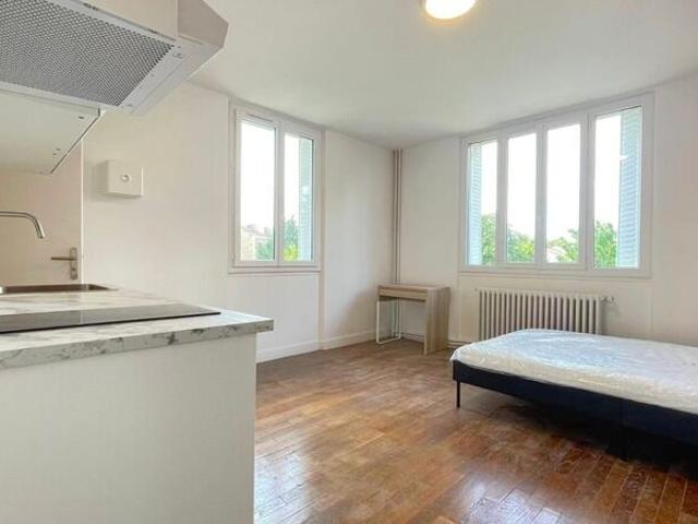 Appartement location à L'Haÿ-les-Roses, Thiais