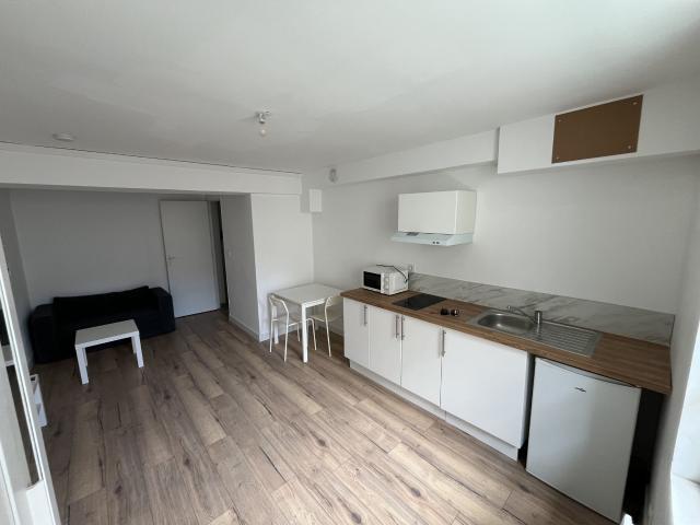 Appartement location à Marmande, Tonneins