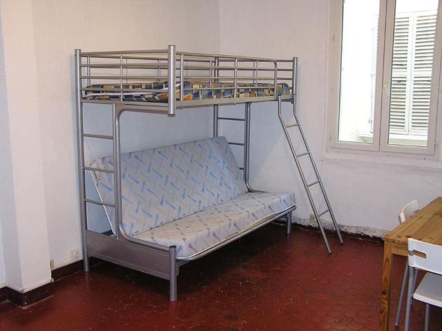 Appartement location à Arrondissement de Toulon, Toulon