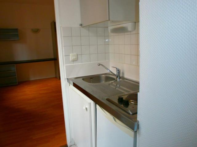 Appartement location à Toulouse