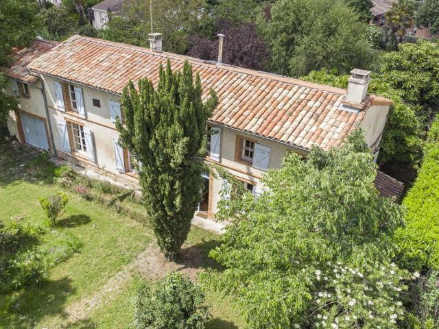 Appartement location à Toulouse