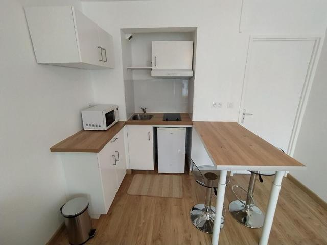 Appartement location à Toulouse
