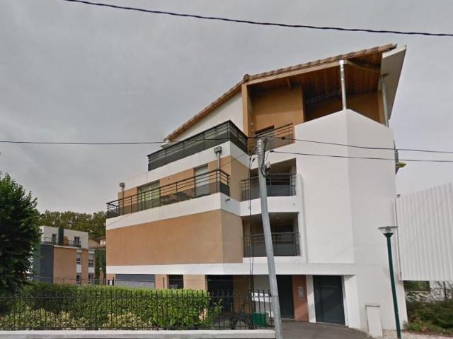 Appartement location à Toulouse