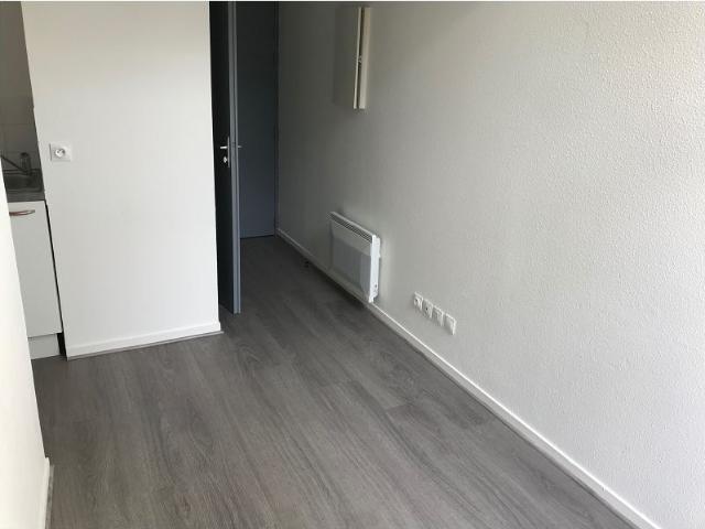 Appartement location à Toulouse