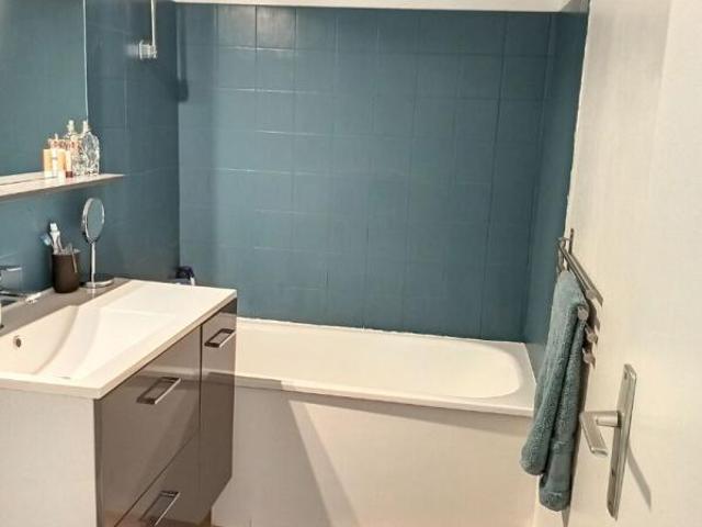 Appartement location à Tours