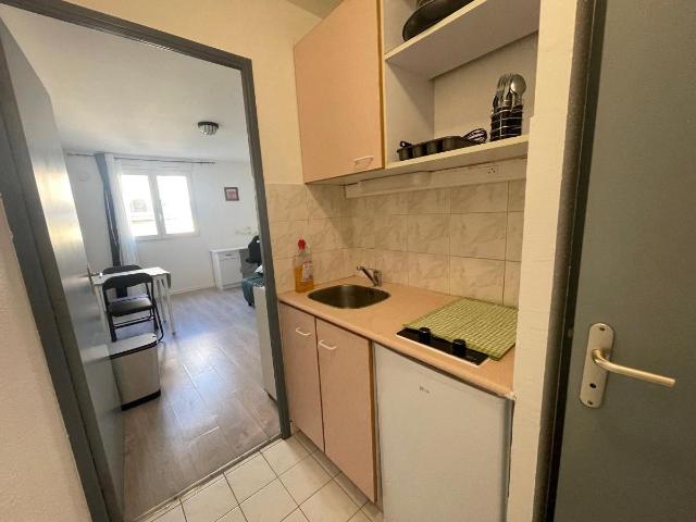 Appartement location à Valence