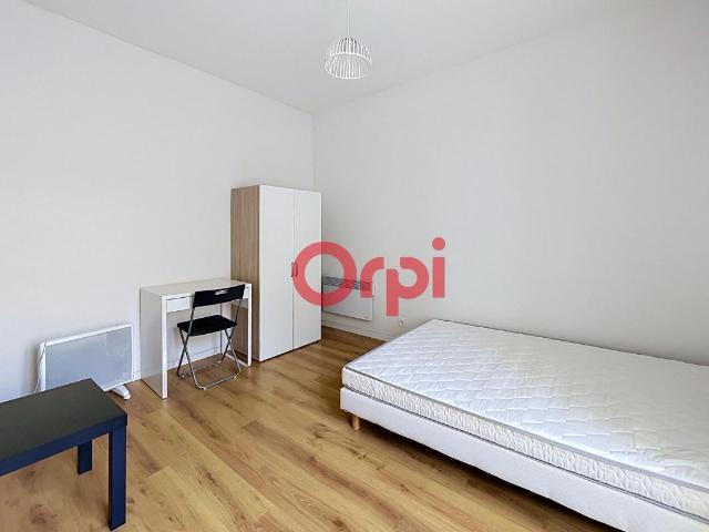 Appartement location à Vichy, Le Vernet