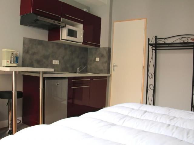 Appartement location à Vichy, Le Vernet