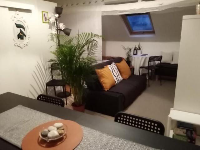 Appartement location à Meaux, Villeparisis