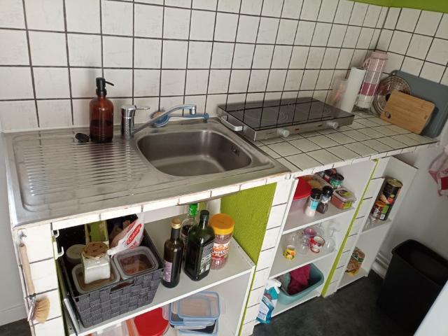 Appartement location à Amiens, Villers-bocage