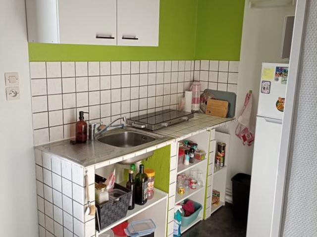 Appartement location à Amiens, Villers-bocage