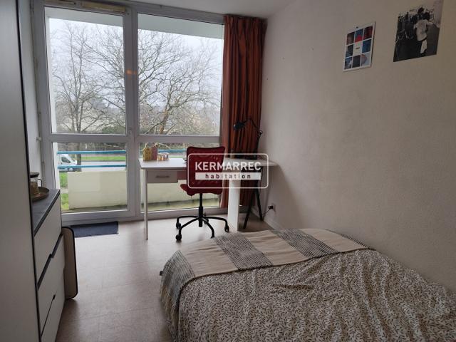 Appartement location à Vannes, Bretagne
