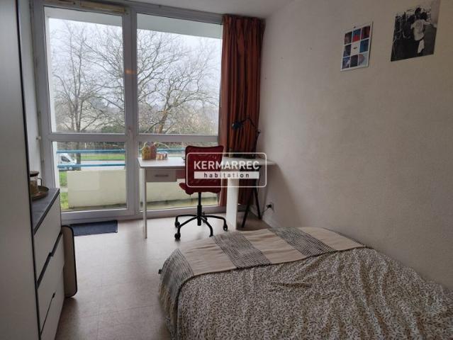 Appartement location à Vannes, Bretagne