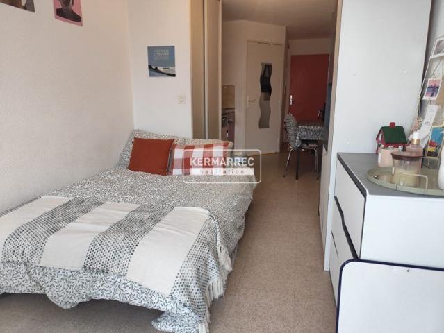 Appartement location à Vannes, Bretagne