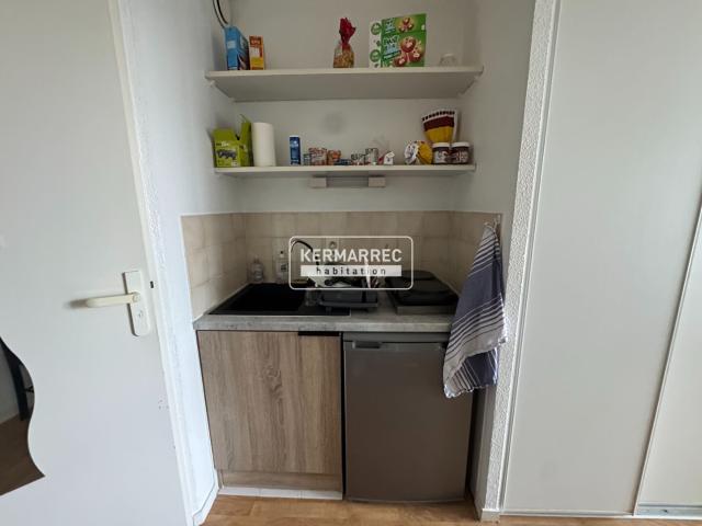 Appartement location à Vannes, Bretagne