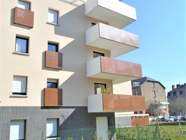 Appartement location à Amiens