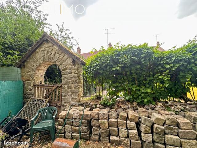 Appartement vente à Étampes, Breux-jouy