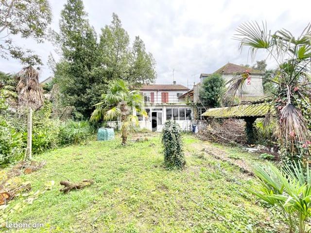 Appartement vente à Pau, Orthez