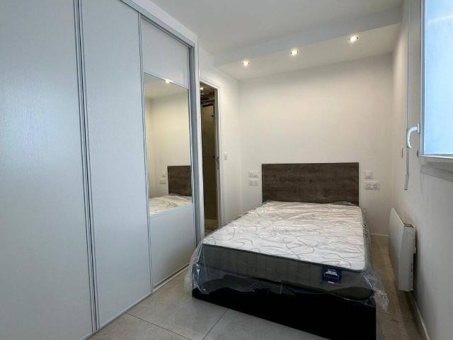 Studio location à La Timone, Marseille